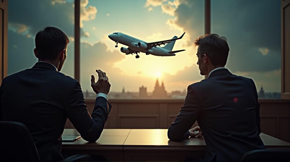 Escape Diplomático: Controversia Sobre el Manejo Judicial de Delito Sexual Infantil