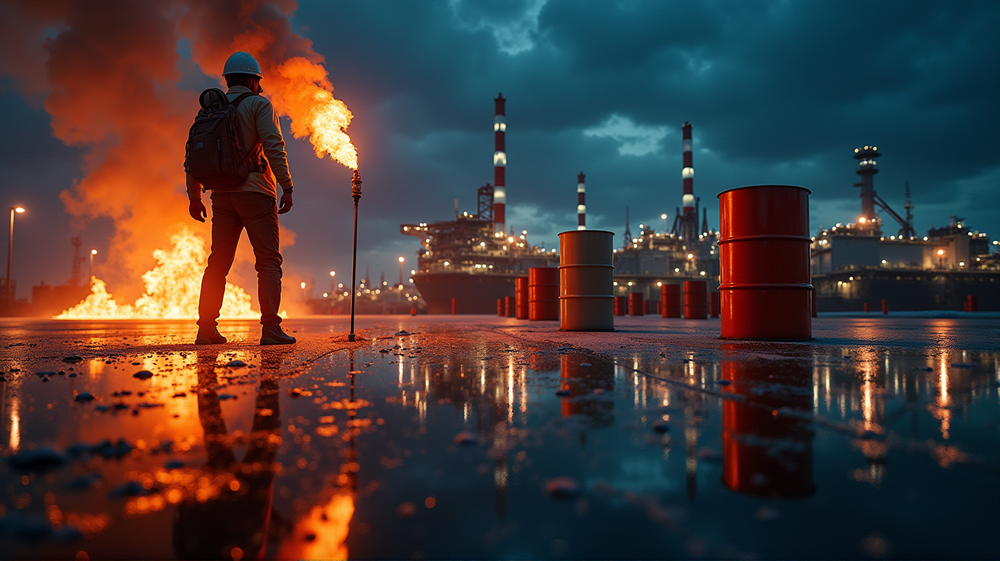 La Subida Constante del Brent: Lo que los Inversores Necesitan Saber Ahora