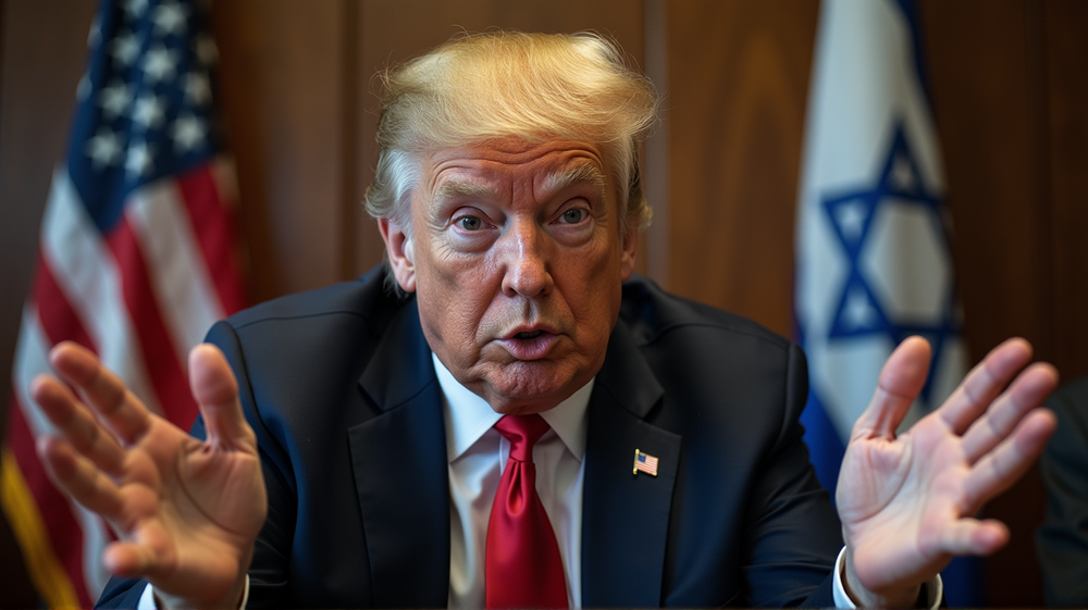 Postura Inesperada de Jake Sullivan sobre Israel Desata Indignación