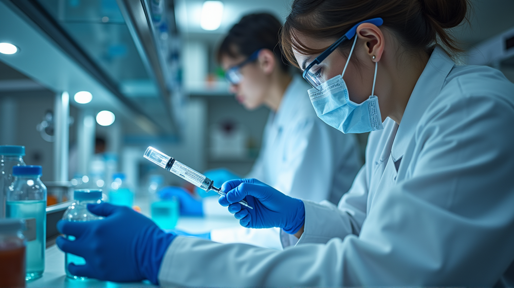 Aprobación de Xipere por Health Canada: Un Cambiante Juego para Clearside Biomedical