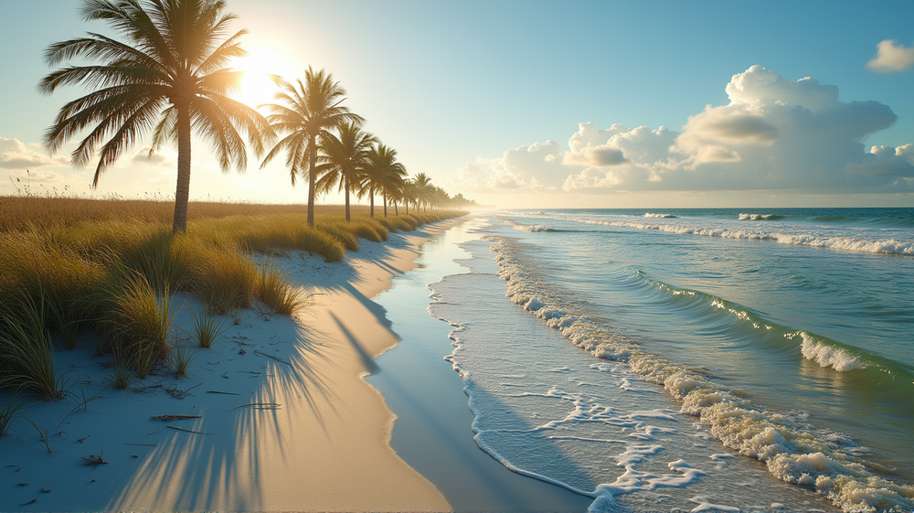 La Inversión Estratégica de $4.77 Millones de Triumph: Un Cambio Radical para la Región del Panhandle de Florida