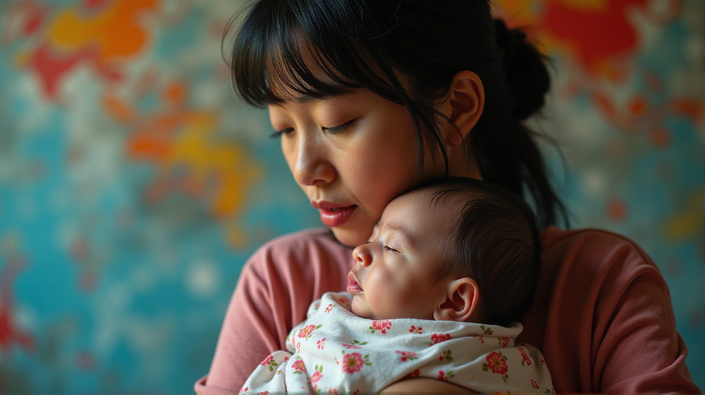 Prohibiciones de Aborto Selectivo por Sexo: Una Amenaza Oculta para la Salud Materna e Infantil