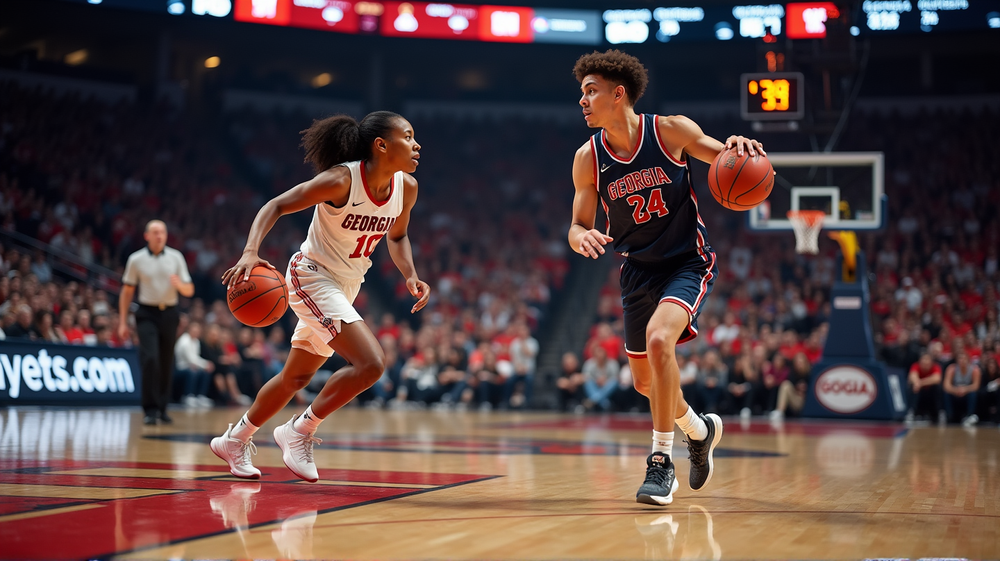 Panteras y Bulldogs se Unen: Un Juego para la Concienciación sobre la Salud Mental