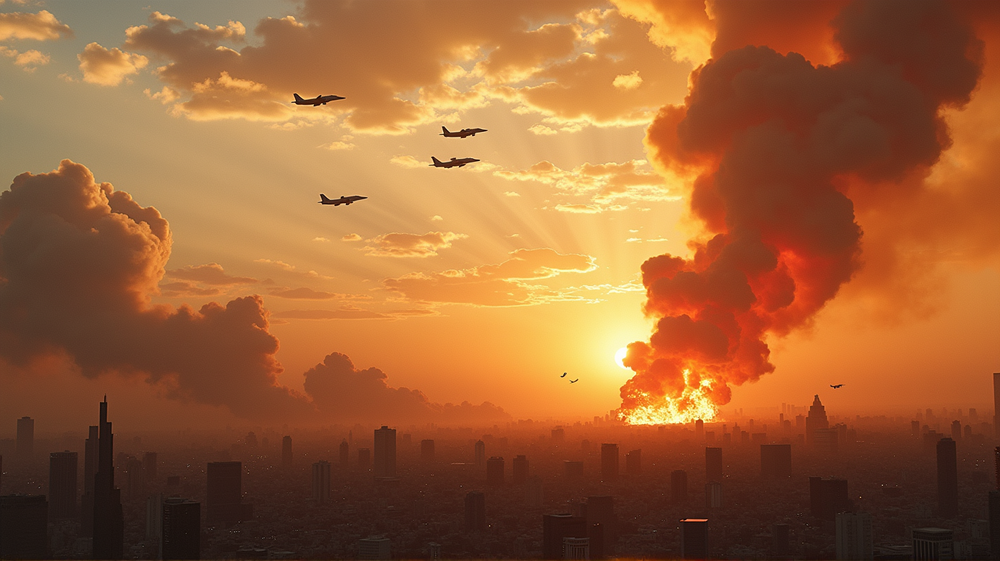 Golpes Estratégicos de Israel: Primer Ministro Houthi Eliminado