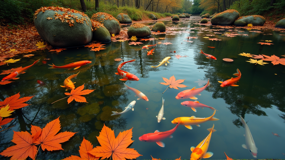 Descubriendo a los Héroes Anónimos de los Ecosistemas de Estanques