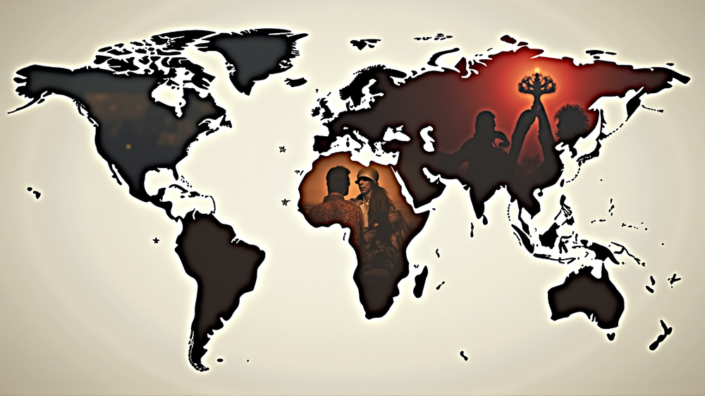 La posición internacional de Israel declina en medio del conflicto en Gaza