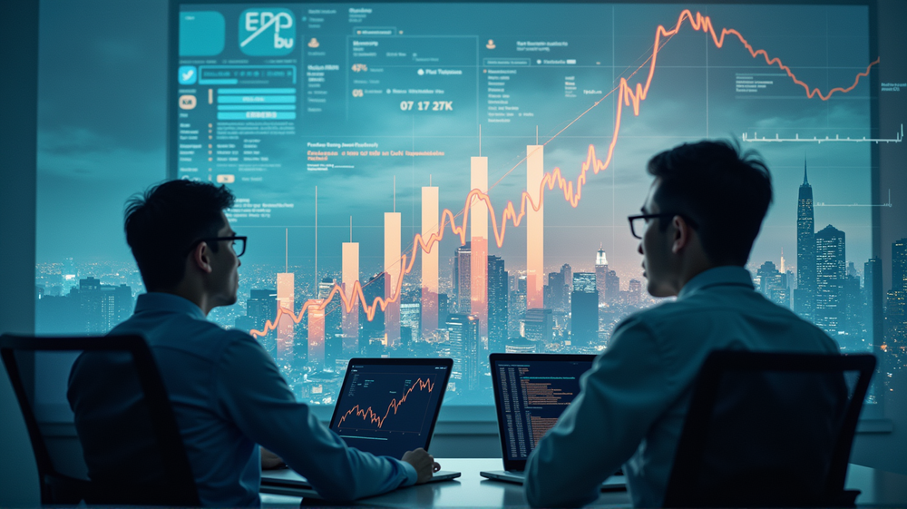 Explorando las Discrepancias en el Crecimiento Económico del Segundo Trimestre de Indonesia