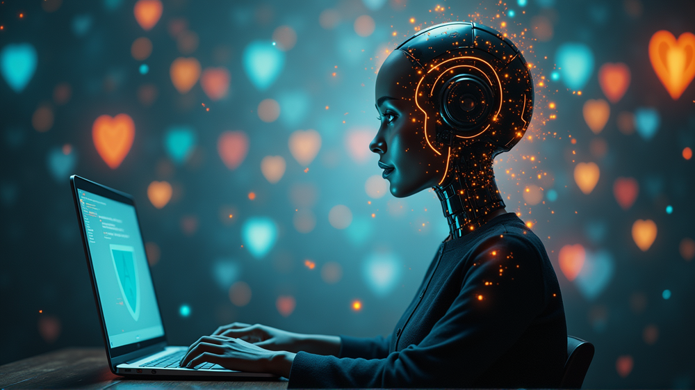 Los Chatbots de IA se Convierten en Protagonistas del Apoyo a la Salud Mental