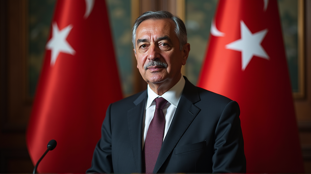 El Ministro de Asuntos Exteriores de Turquía condena las acciones de Israel en Gaza y Cisjordania