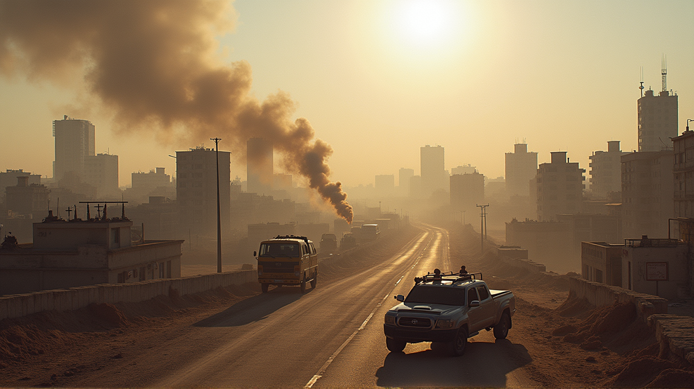 Ofensiva Terrestre en Gaza: El Audaz Movimiento de Israel