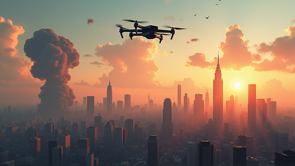 Los hutíes de Yemen desatan ataques con drones: ¿Nuevas amenazas contra Israel?