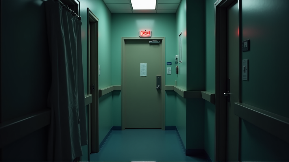 Retraso Trágico: Paciente Muere Después de Que Súplica de Ayuda No Es Escuchada