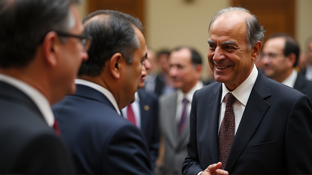 Anticipado Acuerdo Económico Histórico: La Próxima Visita de PM Shehbaz Sharif a Japón