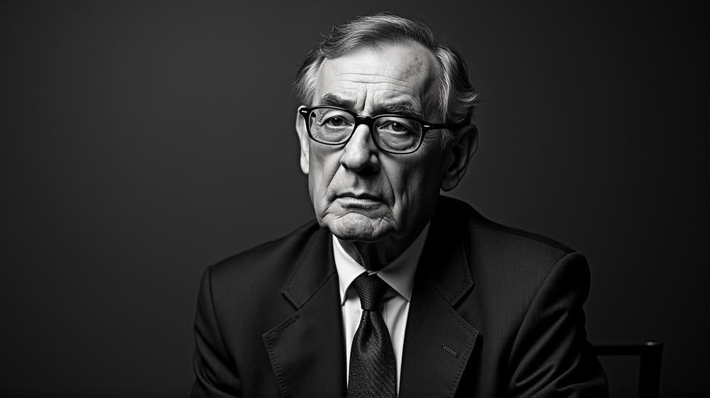 Ion Iliescu: El Hombre Que Definió la Rumanía Moderna con un Legado Complejo