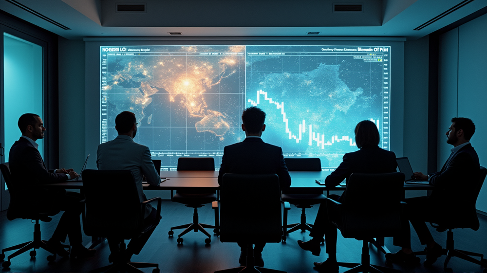 Confusión en los Datos de Empleo: La Reacción de Trump ante las Revelaciones Económicas