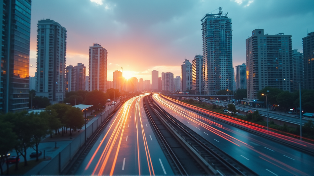 Las Adquisiciones Estratégicas de WSP Global Impulsan el Aumento de Ingresos en el Segundo Trimestre