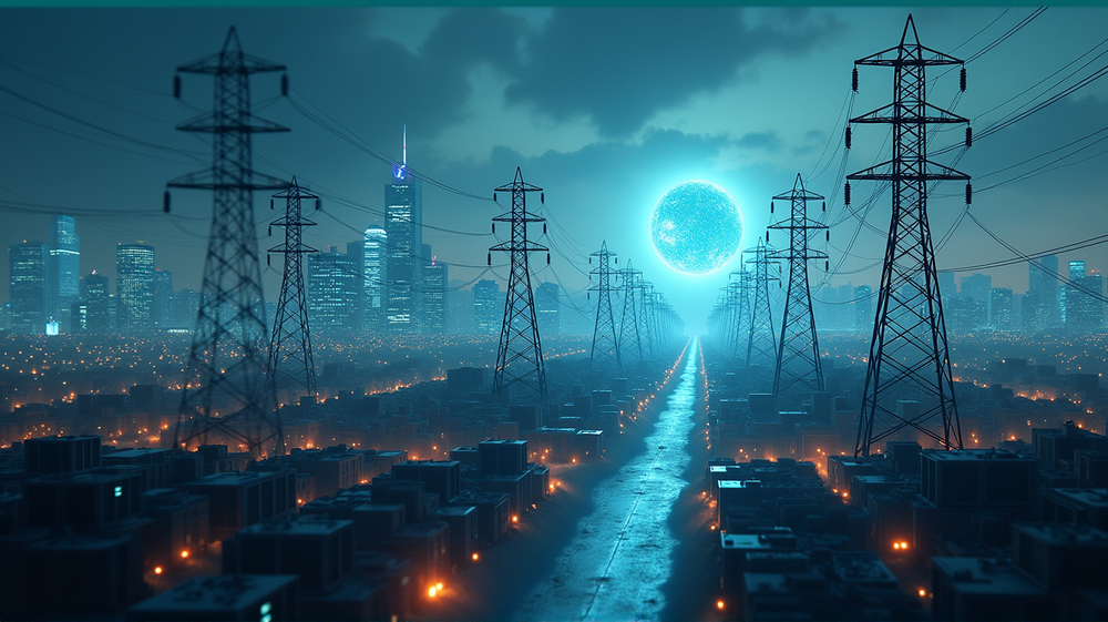 ¿Son los Centros de Datos los Culpables de los Crecientes Recibos de Electricidad?