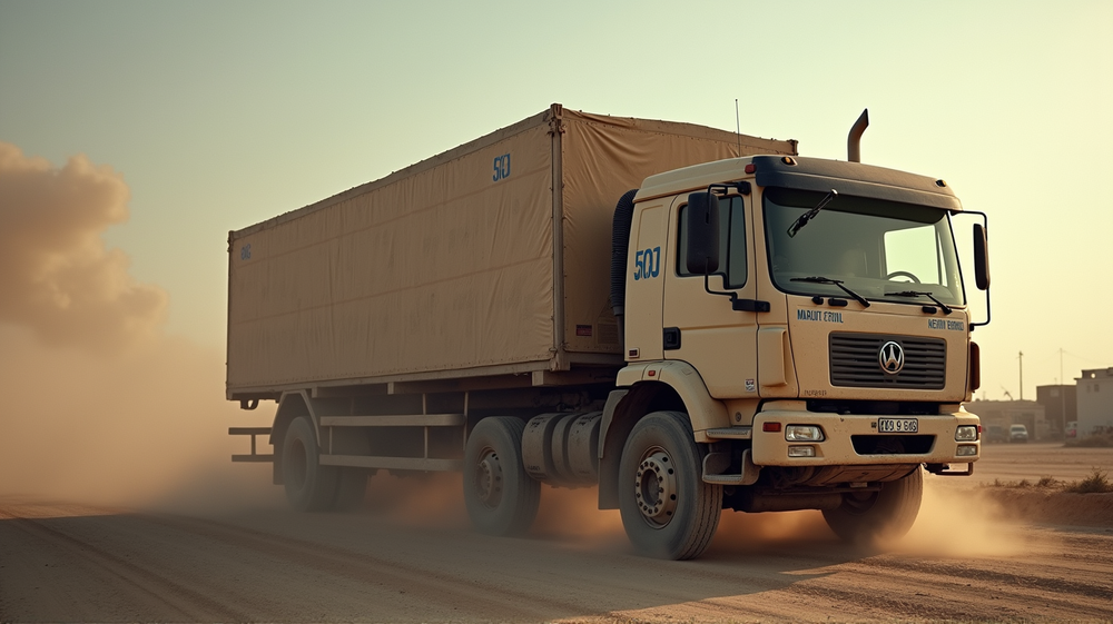 El Jefe de UNRWA Denuncia la Negación de la Hambruna en Gaza: Una Crisis de Humanidad