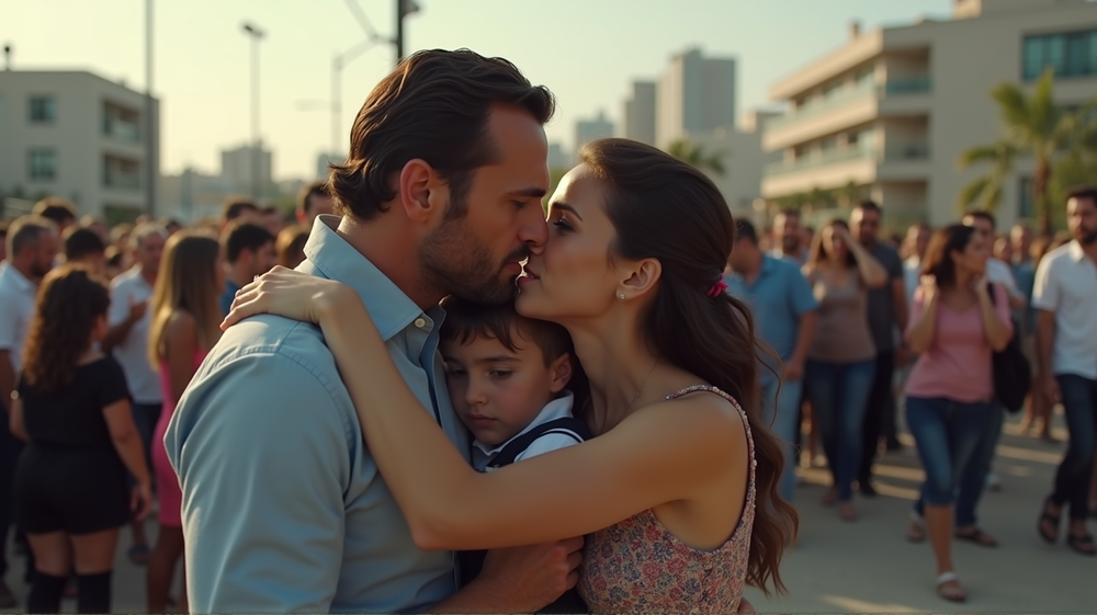 La Emocionante Posición de Gal Gadot en Israel Despierta Atención Global