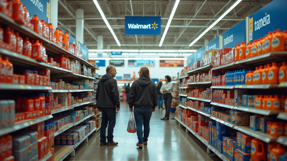 Consumidores Revelan su Arma Secreta Contra los Temores Económicos: La Caza de Valor