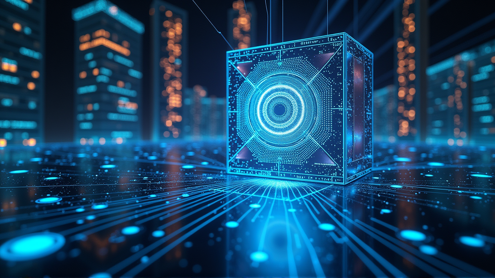 Salto Cuántico: El Primer Centro de Computación Cuántica de Canadá Fortalece al Sur de Alberta