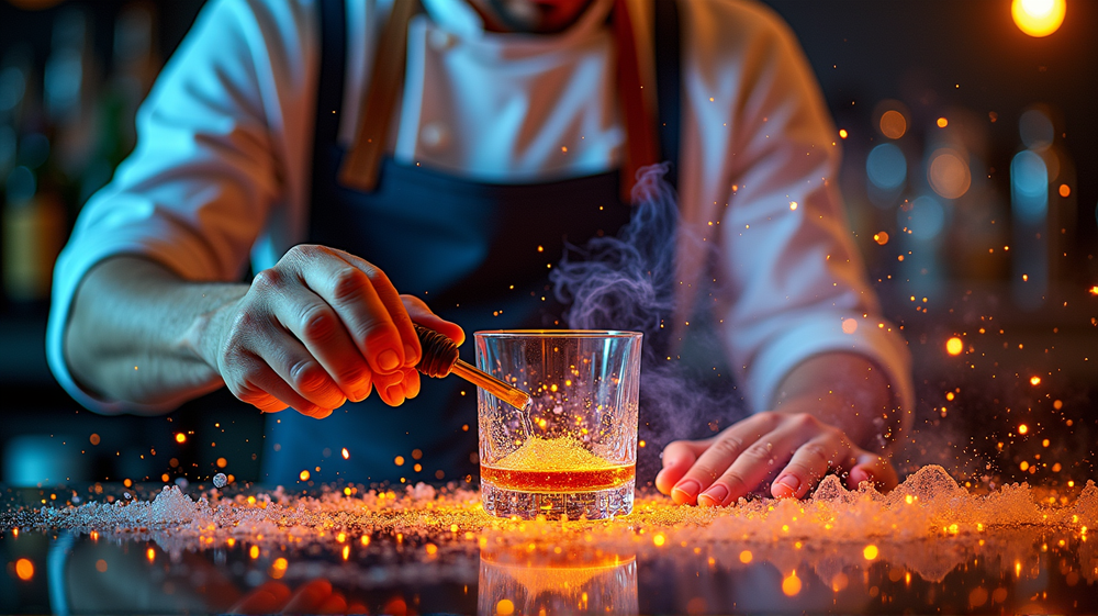 La Edición de Agosto de Caterer Magazine: Un Faro para la Industria de Alimentos y Bebidas