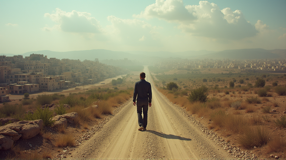 Conquista Silenciosa: Asentamiento de Cisjordania y Búsqueda de Anexión