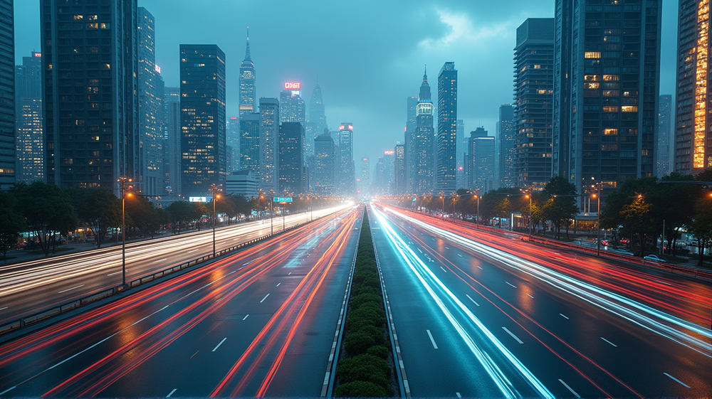 Revolucionando el Tráfico: Ciudad de Quebec se Alía con Google AI