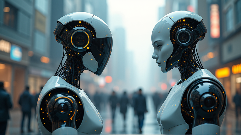 IA Desatada: Navegando el Futuro con Desarrollos Emocionantes