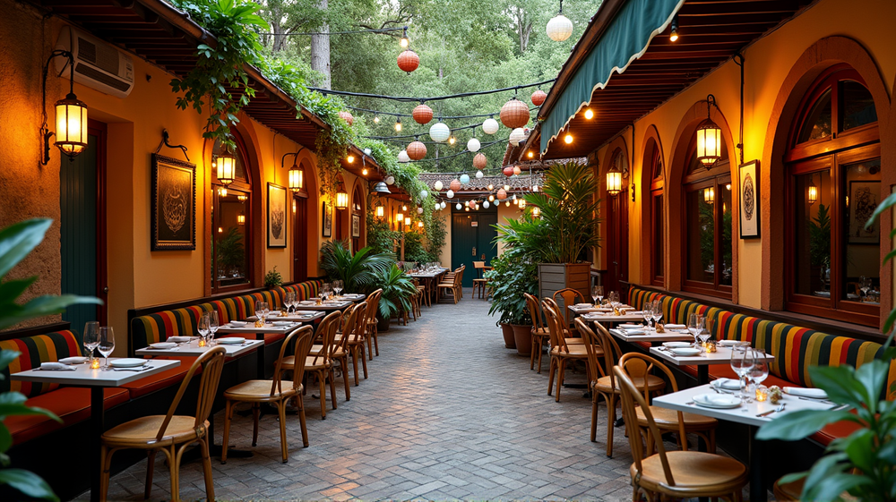 Descubrimientos Deliciosos: Café del Medio Oriente Ilumina Berkeley y Más Allá