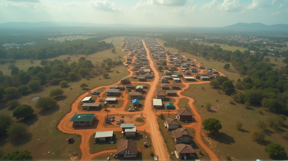 Planes Controversiales de Asentamientos Israelíes Despiertan Preocupación Global sobre la Soberanía Palestina