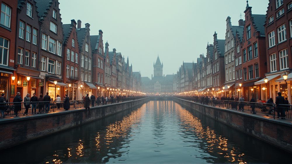 La confianza empresarial de Bélgica experimenta un notable ascenso en agosto de 2025