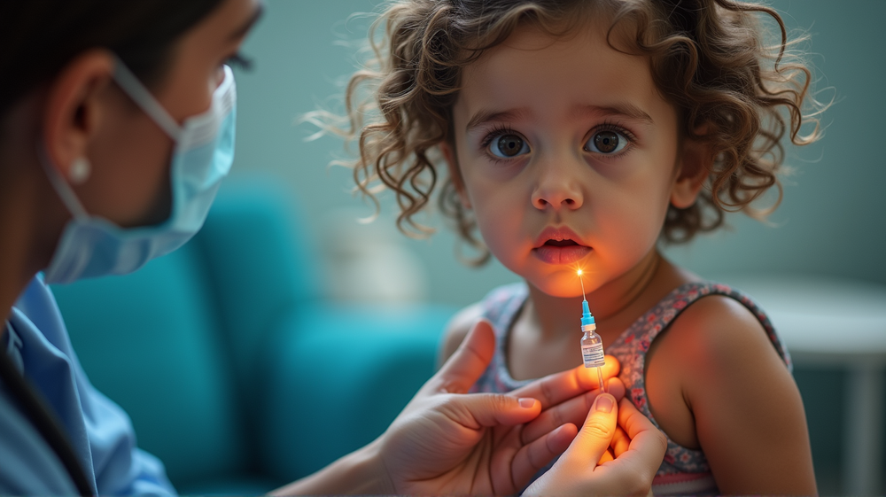 La posible exclusión de la vacuna Covid de Pfizer provoca preocupación en las naciones