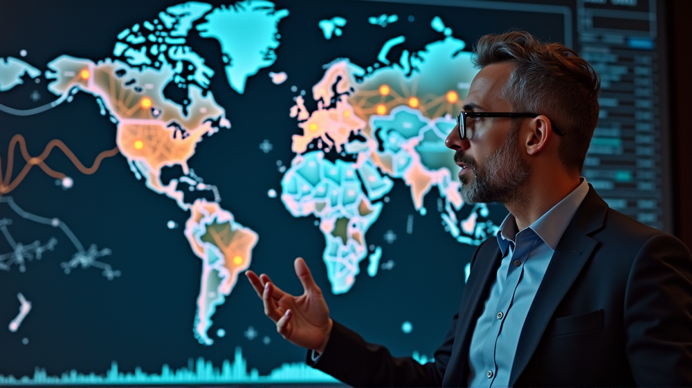 Tácticas Arancelarias: La Perspectiva de Oren Cass para Arreglar el Comercio Global