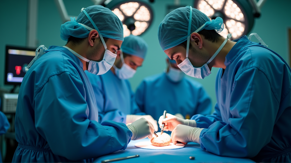 Procedimientos Cardíacos Innovadores: Carson Tahoe Health Alcanza un Hito