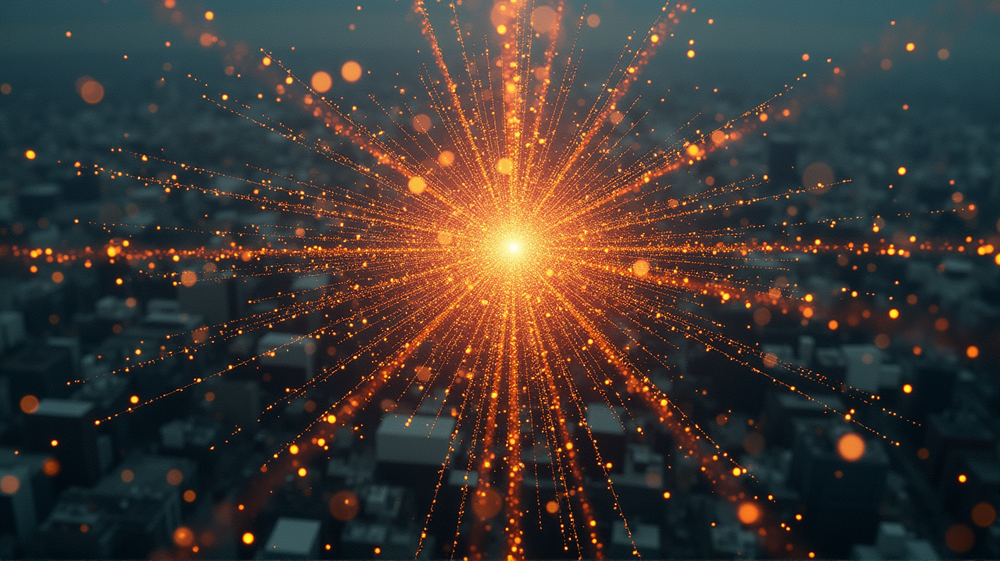 Hamas Ofrece Coordinación de Ayuda en Gaza en Medio de Tensiones Globales