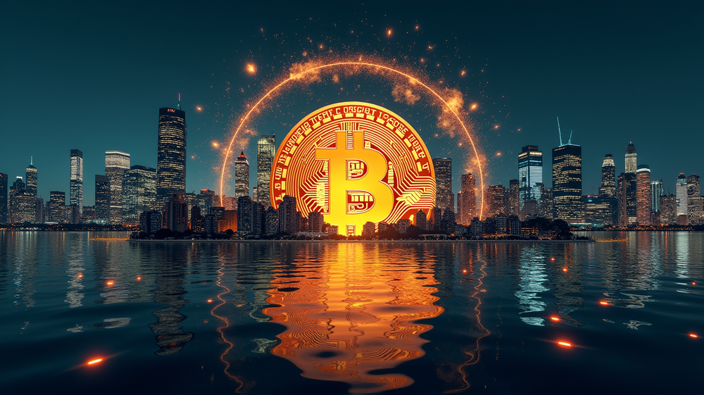 El FMI Acepta el Bitcoin: Una Revolución Financiera en Marcha