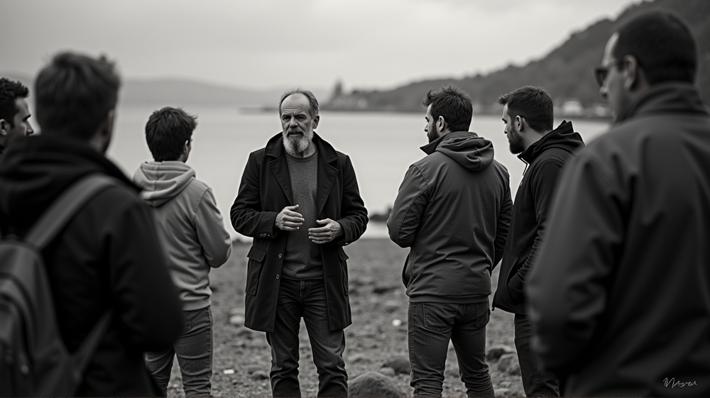 Detención del Gerente de un Parque Francés: Una Ola de Indignación por Acusaciones de Discriminación Religiosa