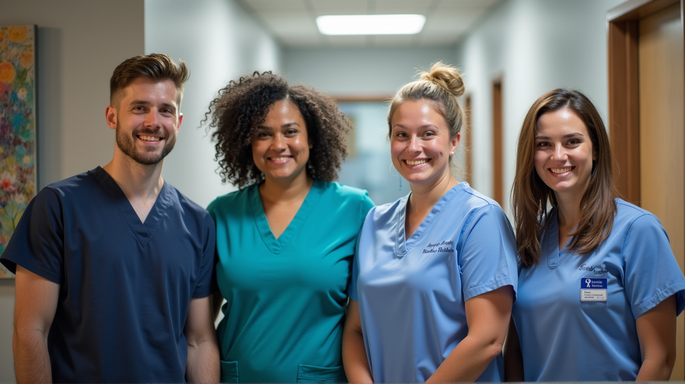 El Espectacular Triunfo de Adapt Integrated Health Care: Cinco Premios Nacionales de Calidad