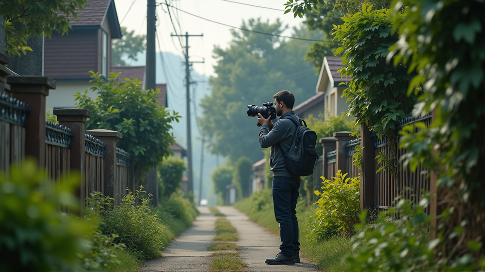 Graduado de USF Detecta el Problemático Olor de St. Petersburg