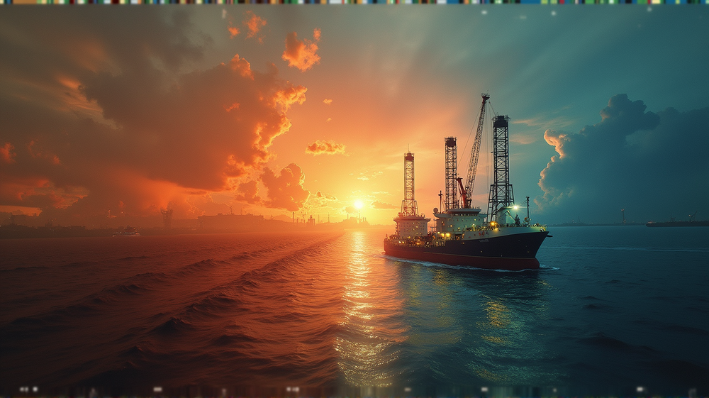 La Volatilidad Geopolítica Impulsa un Cambio en los Mercados de Oriente Medio y Estrategias de Ayuda