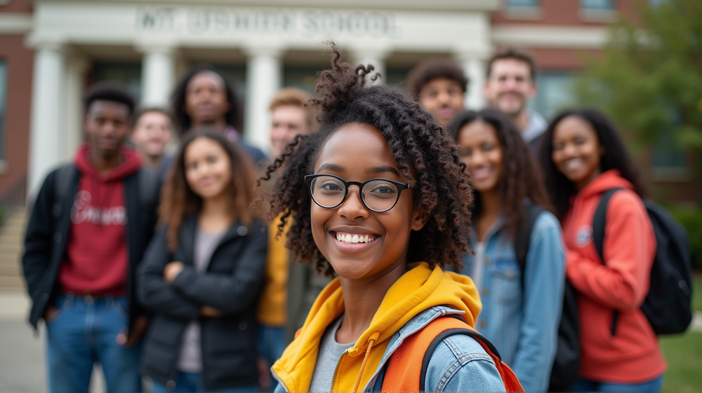La élite de Pittsburgh: ¡Descubre las mejores escuelas secundarias de la zona!