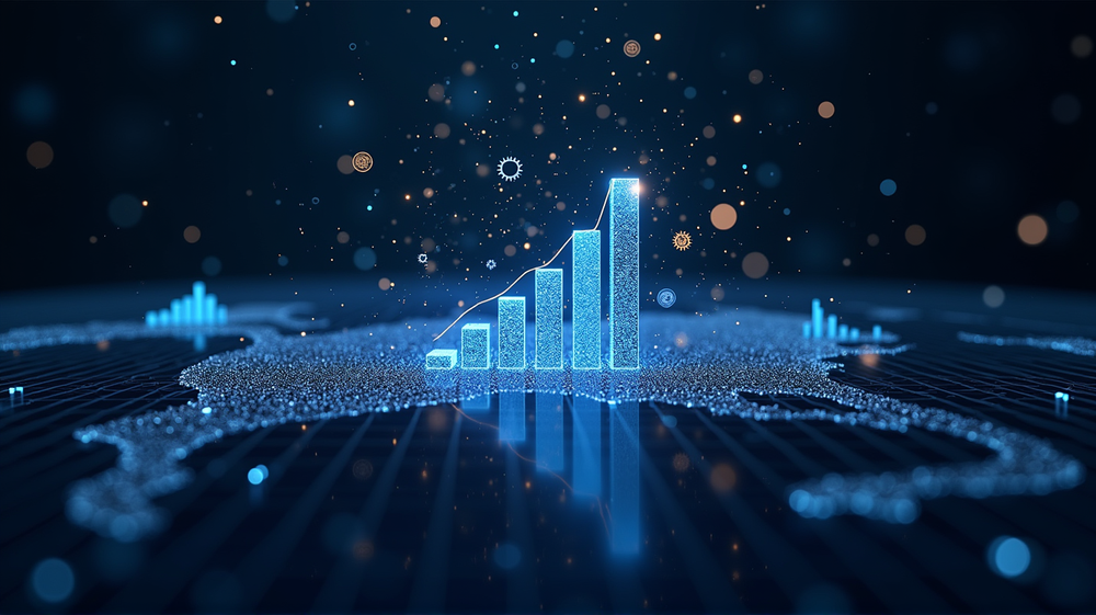 Chainlink y Pyth Forjan un Nuevo Camino con la Iniciativa de Datos On-Chain de EE.UU.