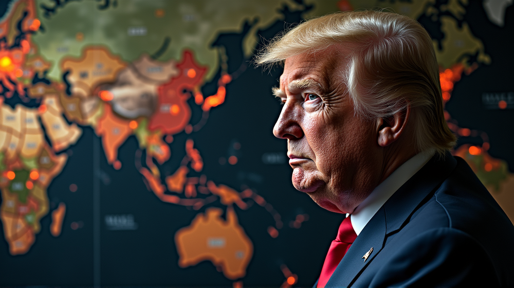 ¿Puede Donald Trump Ganar el Premio Nobel de Economía? Peter Navarro Cree que es Posible