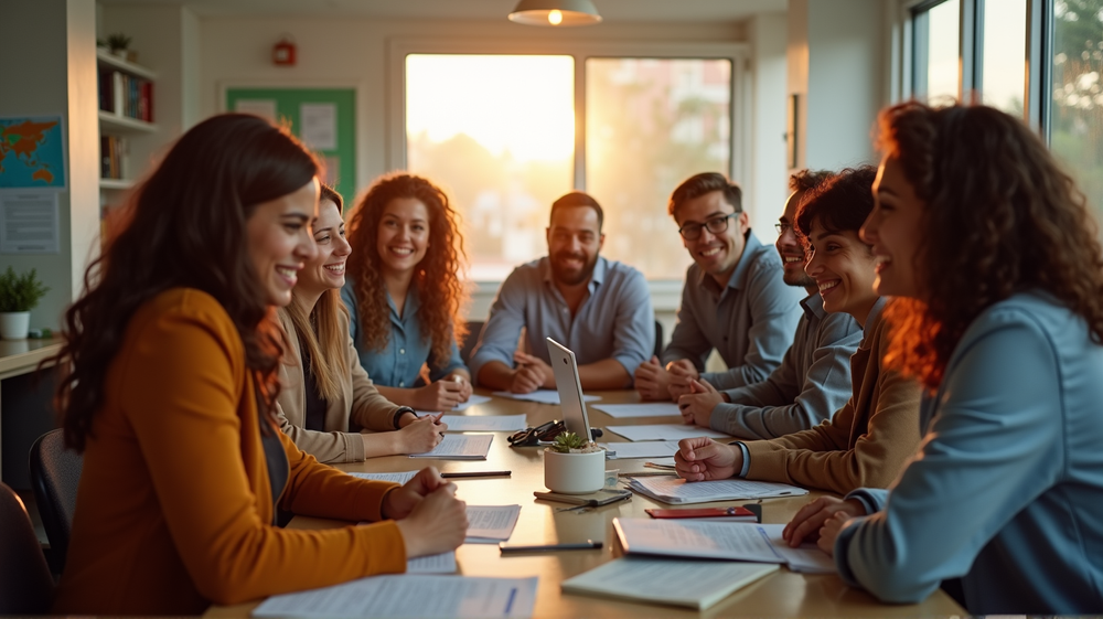 California Enfrenta una Escasez Crítica de Profesionales de Salud Mental