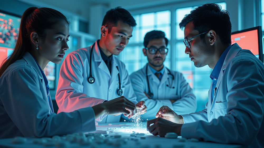 No te lo pierdas: 14 anuncios de salud revolucionarios