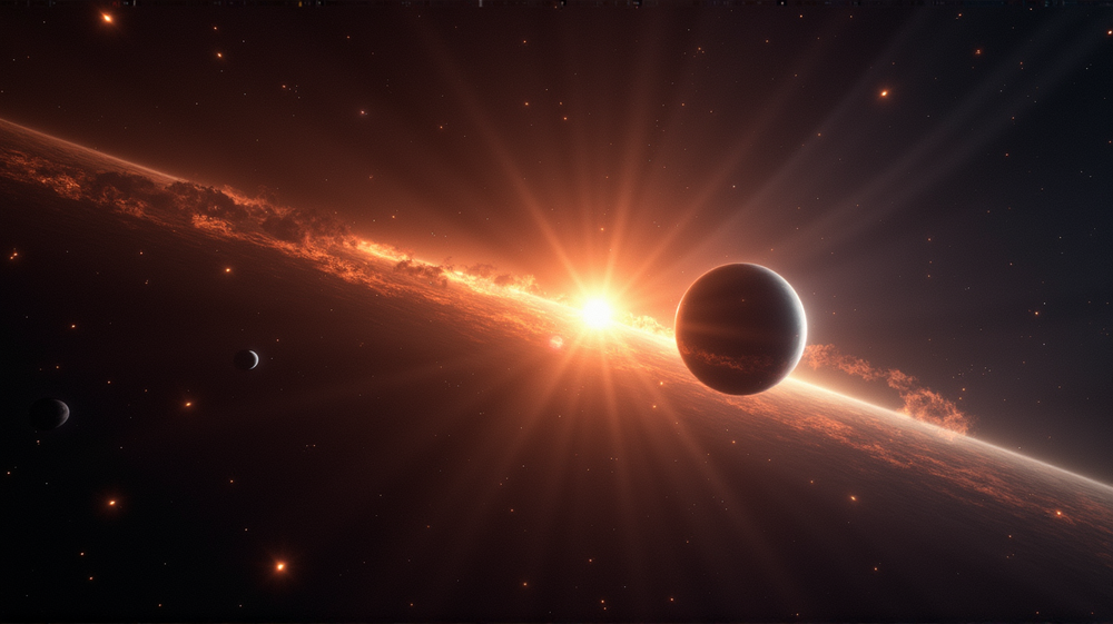 ¿Podría el Objeto Interestelar 3I/ATLAS Ser Más Que Solo un Cometa?