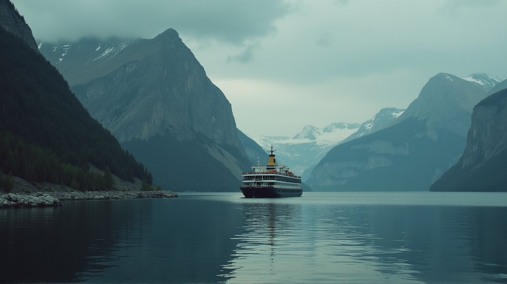 El Fondo Soberano de Noruega Sacude el Mercado: Desinversión de Activos Israelíes Desata Debate Global