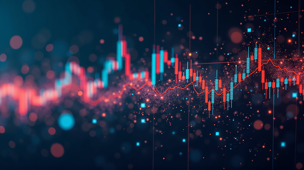 Agitación Tecnológica: TSX Cae en Medio de Tensiones Geopolíticas y Cambios Económicos