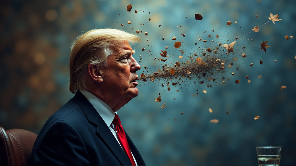 Aranceles de Trump Declarados Ilegales pero Persisten: ¿Qué Significa para el Comercio Global?